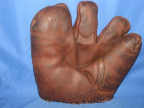 Howard Ehmke D&M Front